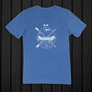 FINAL SALE : Crazee Canoe Tee