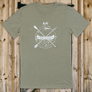 FINAL SALE : Crazee Canoe Tee