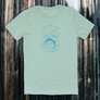 FINAL SALE : Big Bass Rising Tee