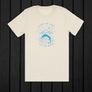 FINAL SALE : Big Bass Rising Tee