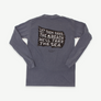 Pirate Flag - Long Sleeve - FINAL SALE
