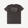 Pirate Flag Vintage Dye - FINAL SALE