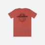Land Adventure - Soft & Slim Tee - FINAL SALE
