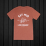 FINAL SALE : Eat Mud Tee