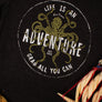 FINAL SALE : Octo Adventure *Women's* Tee