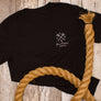 FINAL SALE : Ship’s Wheel Tee