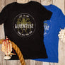 FINAL SALE : Octo Adventure *Women's* Tee