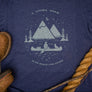 FINAL SALE : Living Room Tee