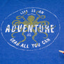 FINAL SALE : Octo Adventure *Women's* Tee