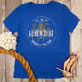 FINAL SALE : Octo Adventure *Women's* Tee