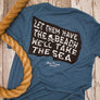 FINAL SALE : Pirate Flag Tee