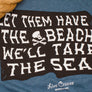 FINAL SALE : Pirate Flag Tee