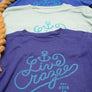 FINAL SALE : LC Anchor Tee