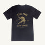 FINAL SALE : Crazee Beast Tee
