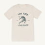 FINAL SALE : Crazee Beast Tee