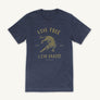 FINAL SALE : Crazee Beast Tee