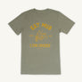 FINAL SALE : Eat Mud Tee