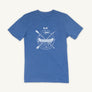 FINAL SALE : Crazee Canoe Tee