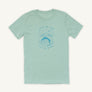 FINAL SALE : Big Bass Rising Tee