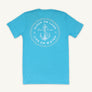 FINAL SALE : Anchor & Chain