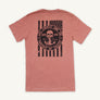 FINAL SALE : Liberty Sea Tee