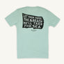 FINAL SALE : Pirate Flag Tee