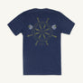 FINAL SALE : Ship’s Wheel Tee