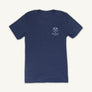 FINAL SALE : Ship’s Wheel Tee