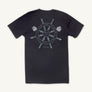 FINAL SALE : Ship’s Wheel Tee