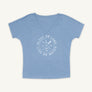 FINAL SALE : Live On Water Slouchy Tee *Womens*
