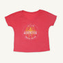 FINAL SALE : Octo Adventure Slouchy Tee