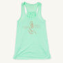 FINAL SALE : Head Siren Racerback