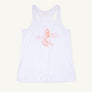 FINAL SALE : Head Siren Racerback