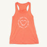 FINAL SALE : Reel 'Em In Racerback