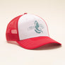 Head Siren Hat - FINAL SALE