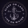 FINAL SALE : Anchor & Chain