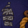 FINAL SALE : Ship Tee