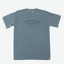 Region Tee - West Coast - FINAL SALE