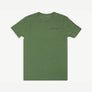 Ragin' Rhino Green Tee - FINAL SALE