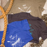 FINAL SALE : Crazee Canoe Tee
