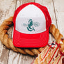 Head Siren Hat - FINAL SALE