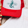 Head Siren Hat - FINAL SALE