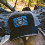 Liberty Land Hat - FINAL SALE