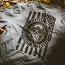 FINAL SALE : Liberty Land Tee