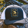 Crazee Beast Hat - FINAL SALE