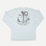 Sea Anchor Long Sleeve - FINAL SALE