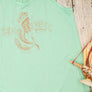 FINAL SALE : Head Siren Racerback