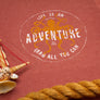 FINAL SALE : Octo Adventure