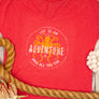 FINAL SALE : Octo Adventure Slouchy Tee