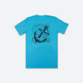 FINAL SALE : Anchor & Octopus : Slim Fit